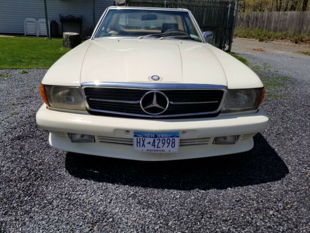 1972 Mercedes-Benz SL-Class - photo 2