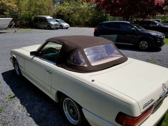 1972 Mercedes-Benz SL-Class - photo 9