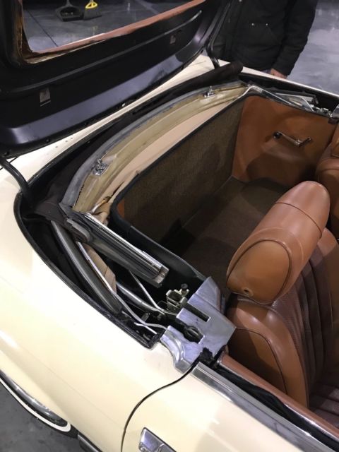 1972 Mercedes-Benz SL-Class - photo 7