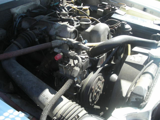 1972 Mercedes-Benz 200-Series - photo 8