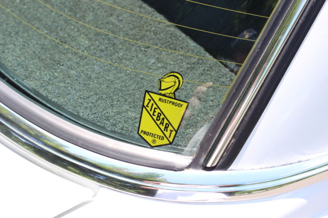 1972 Mercedes-Benz 200-Series 220 D - photo 13