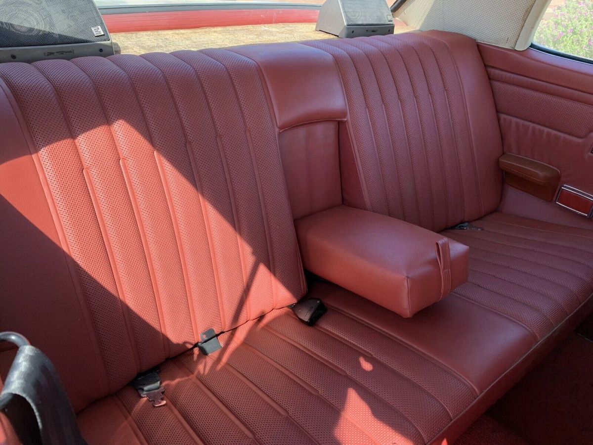 1972 Mercedes-Benz 250 C Coupe 2 Door - photo 7