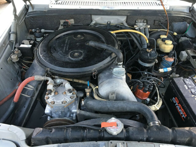 1972 Mercedes-Benz 200-Series 250 - photo 12