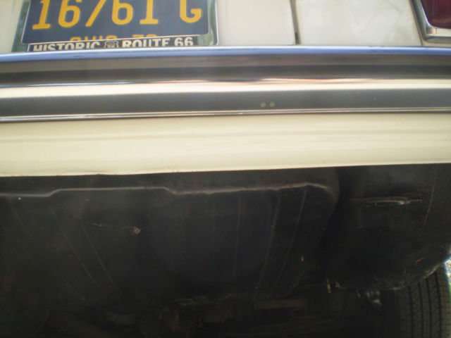 1972 Mercedes-Benz 200-Series 250C W114 - photo 9