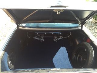 1972 Mercedes-Benz 200-Series - photo 12