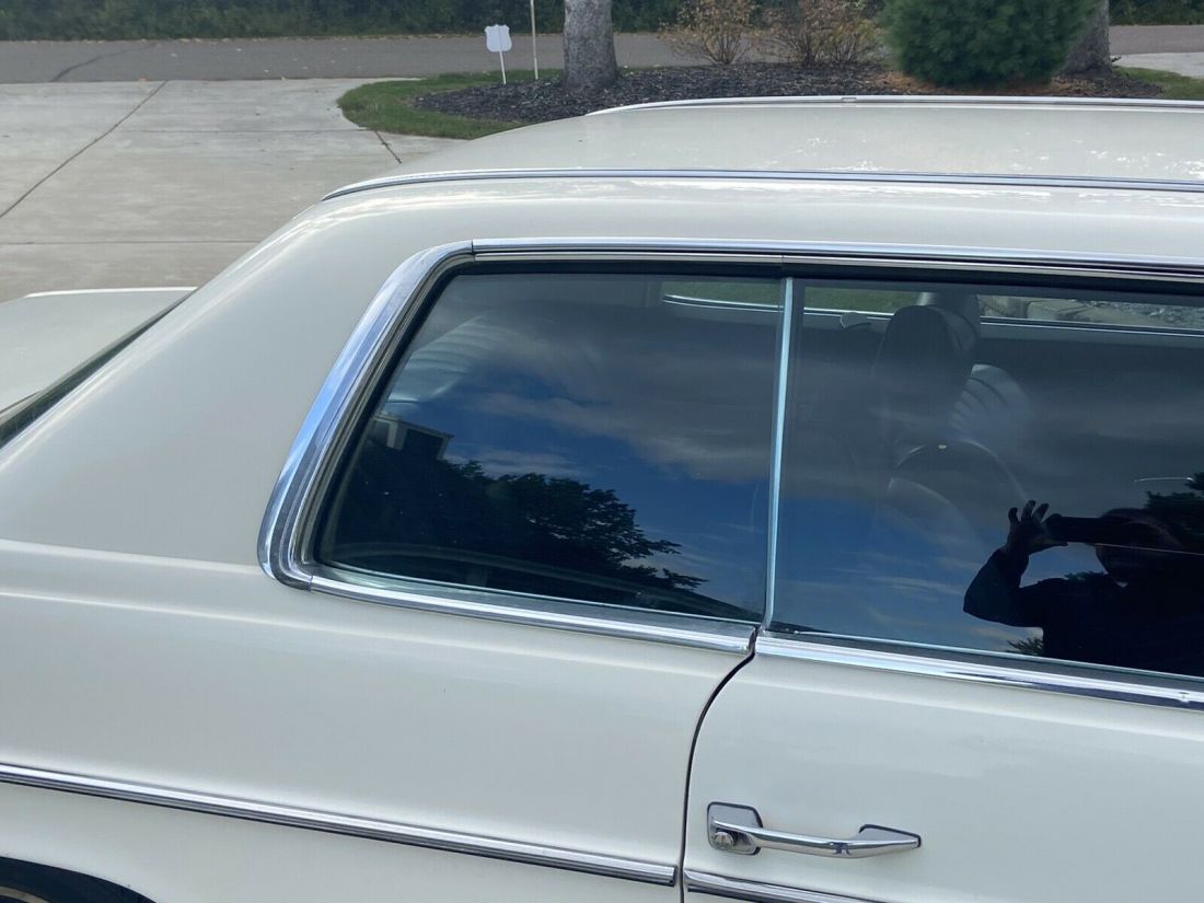 1972 Mercedes-Benz 250C - photo 11