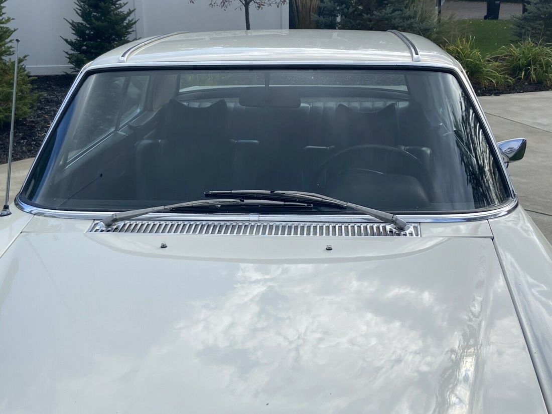 1972 Mercedes-Benz 250C - photo 2