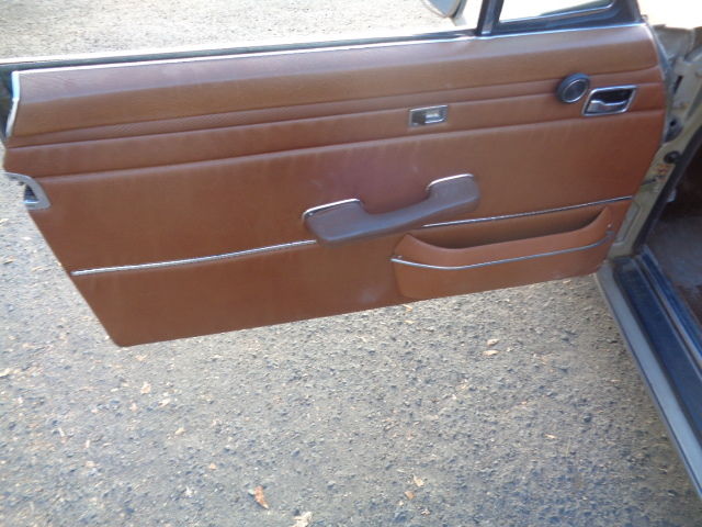 1972 Mercedes-Benz 200-Series - photo 13