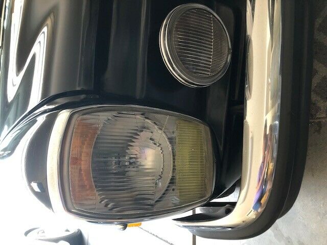1972 Mercedes-Benz 200-Series - photo 11