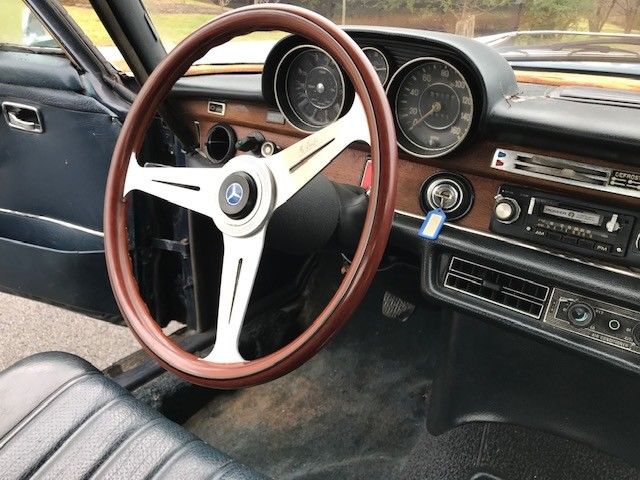 1972 Mercedes-Benz Other - photo 12