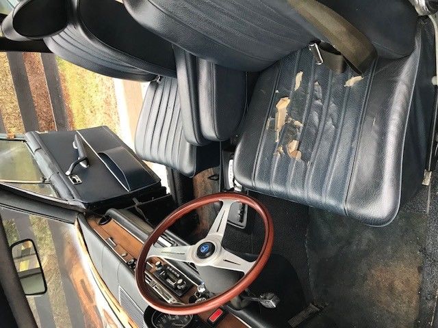 1972 Mercedes-Benz Other - photo 3