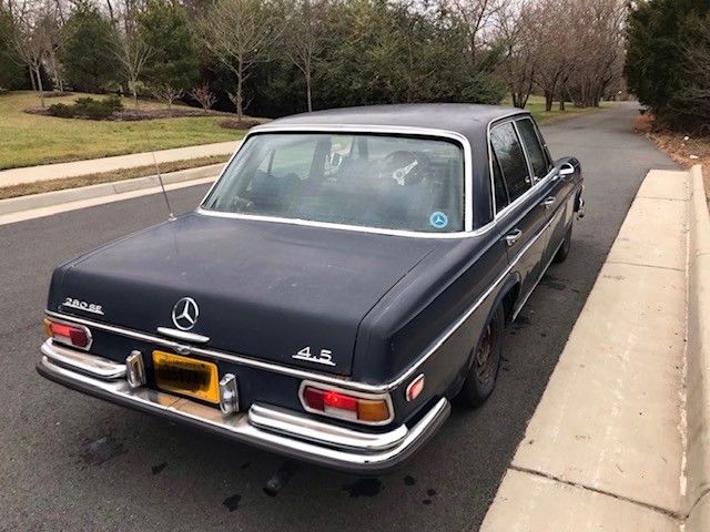 1972 Mercedes-Benz Other - photo 7