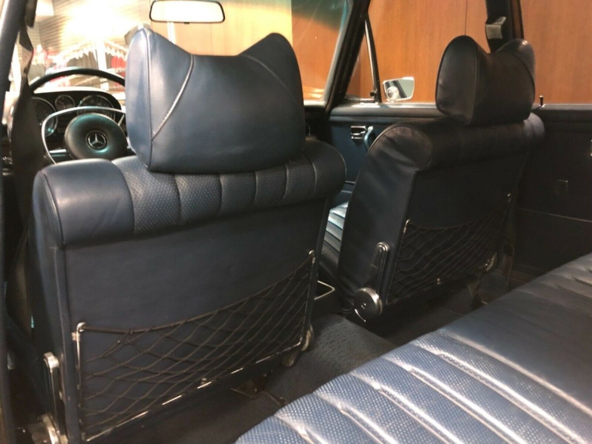 1972 Mercedes-Benz Other - photo 3