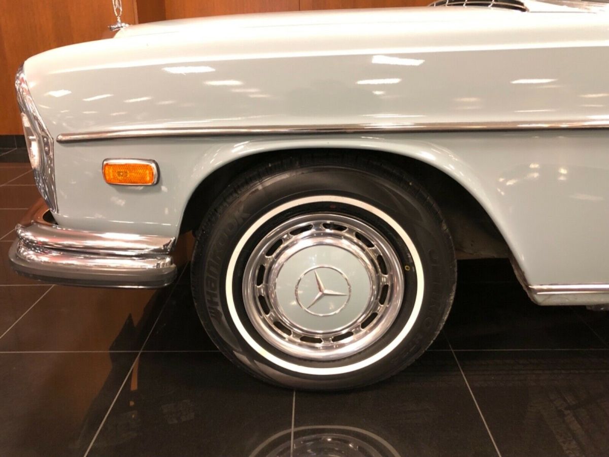 1972 Mercedes-Benz Other - photo 4
