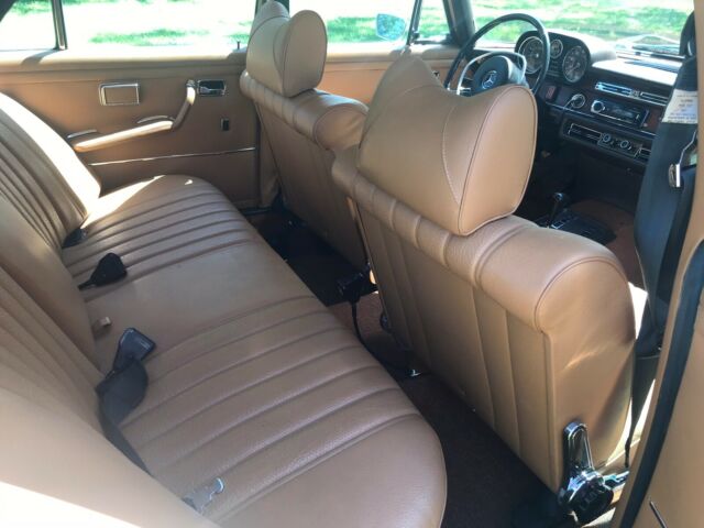 1972 Mercedes-Benz S-Class S - photo 3