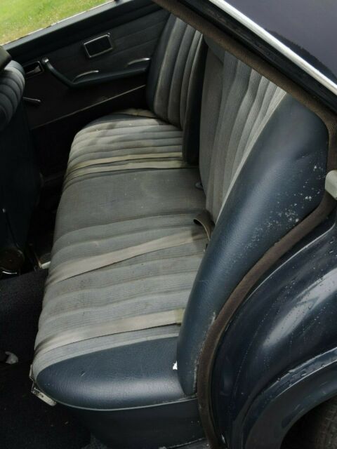 1972 Mercedes-Benz S-Class S - photo 10