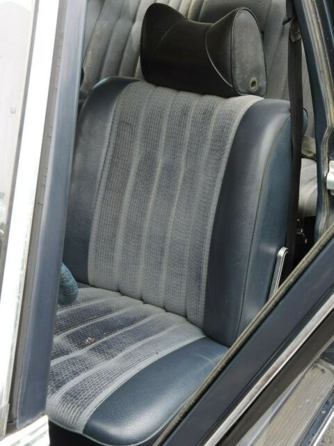 1972 Mercedes-Benz S-Class S - photo 8