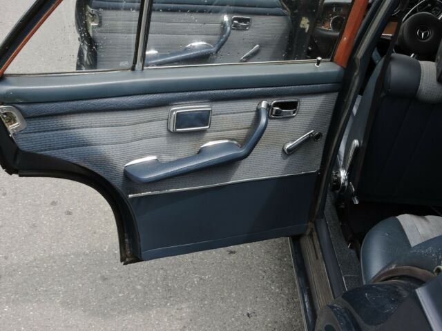 1972 Mercedes-Benz S-Class S - photo 9