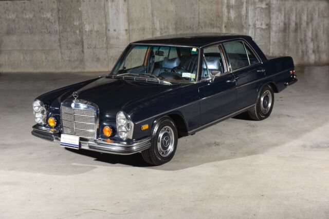 1972 Mercedes-Benz 200-Series -- - photo 13