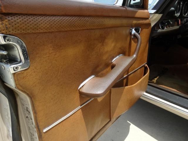 1972 Mercedes-Benz 280SEL - photo 12