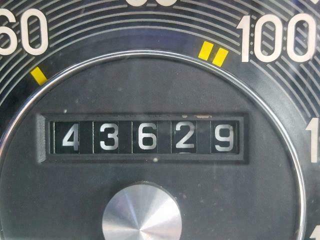 1972 Mercedes-Benz 300-Series CLEAN TITLE / 43,000 MILES - photo 10