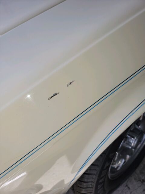 1972 Mercedes-Benz 350 SL - photo 8