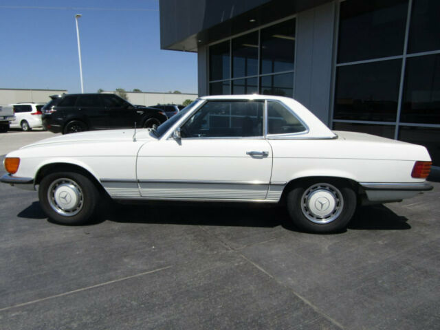 1972 Mercedes-Benz 300-Series -- - photo 4