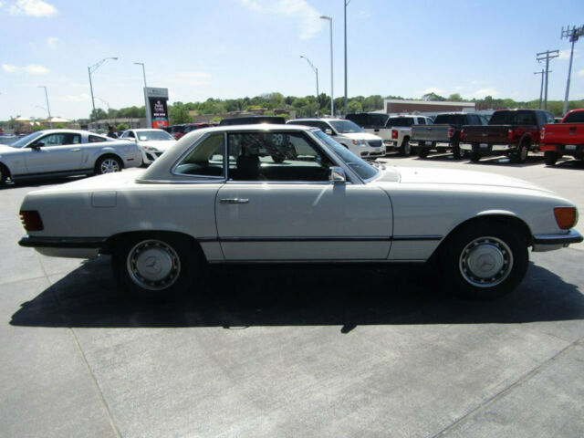 1972 Mercedes-Benz 300-Series -- - photo 8