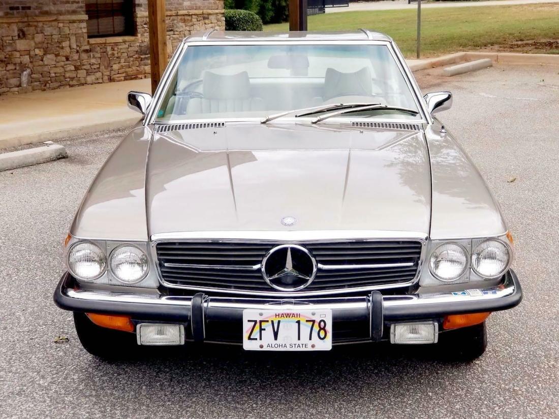 1972 Mercedes-Benz 300-Series - photo 11