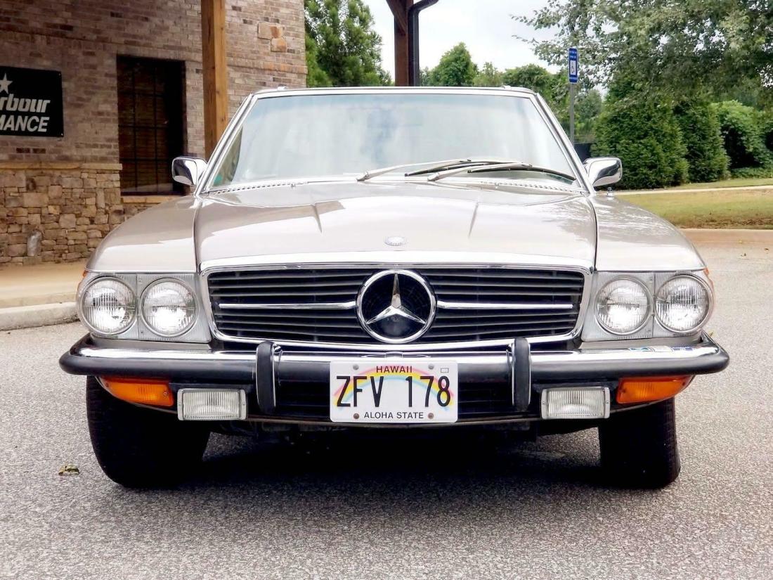 1972 Mercedes-Benz 300-Series - photo 12