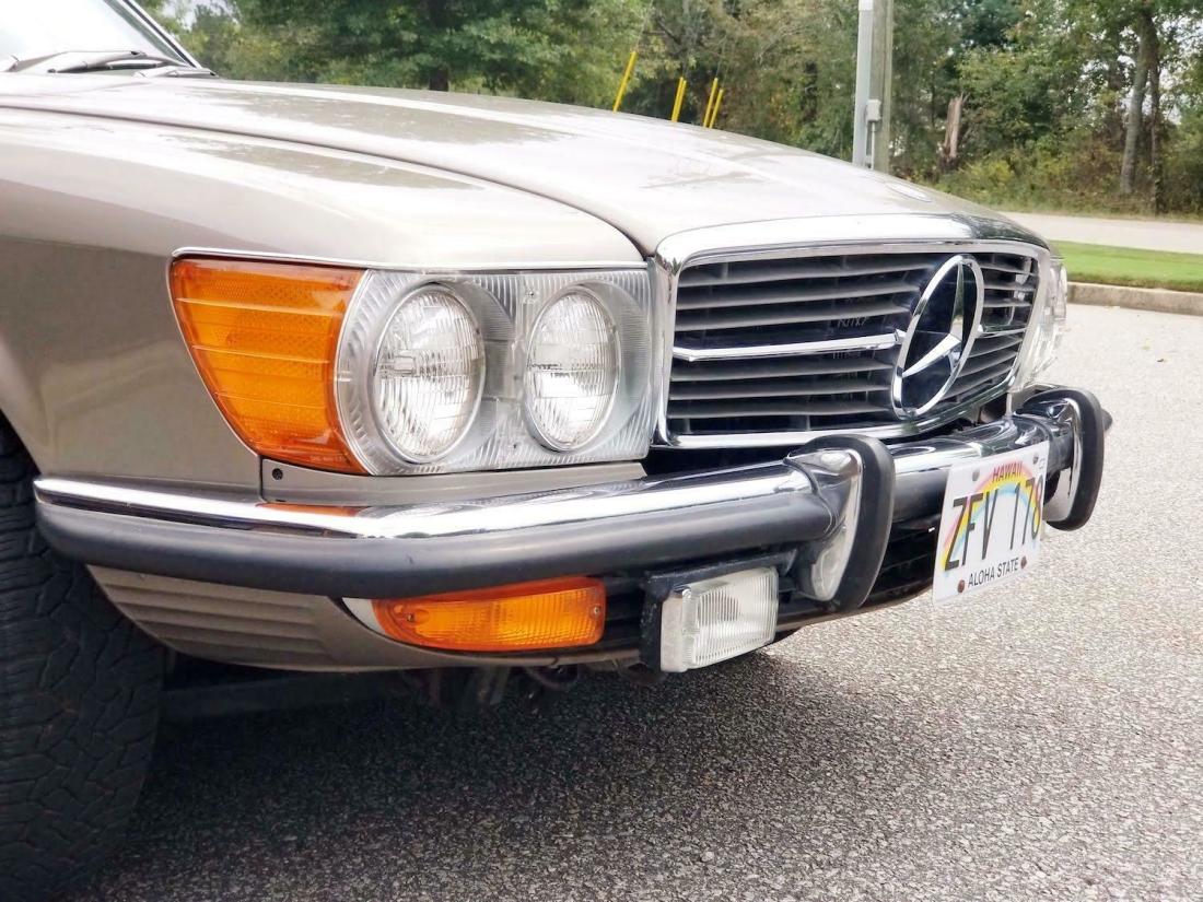 1972 Mercedes-Benz 300-Series - photo 13