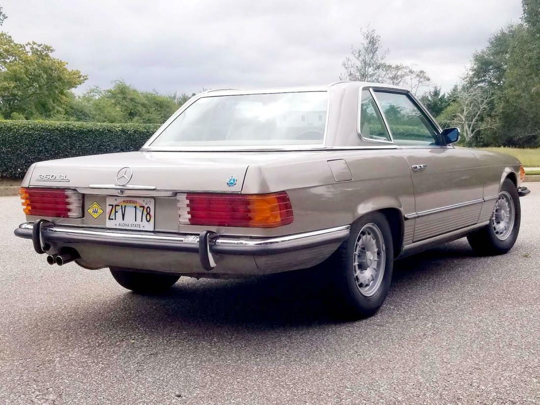 1972 Mercedes-Benz 300-Series - photo 7