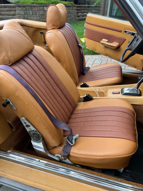 1972 Mercedes-Benz SL-Class - photo 5