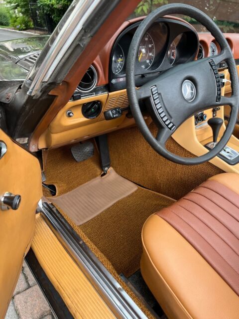 1972 Mercedes-Benz SL-Class - photo 6