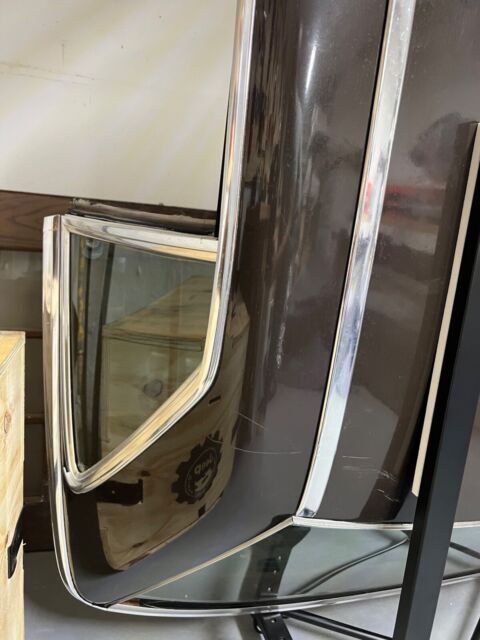 1972 Mercedes-Benz SL-Class - photo 8