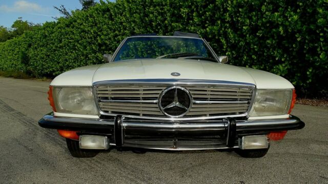 1972 Mercedes-Benz SL-Class EURO FOR U.S. MARKET - photo 12