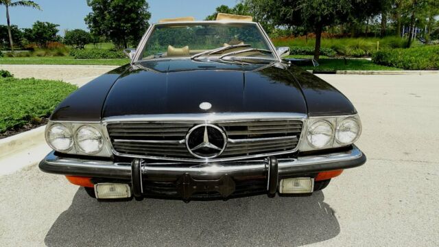 1972 Mercedes-Benz SL-Class MERCEDES TEX - photo 12