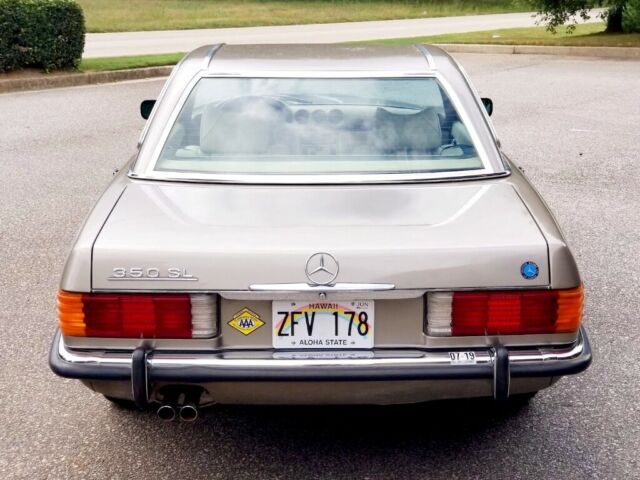 1972 Mercedes-Benz 300-Series -- - photo 5