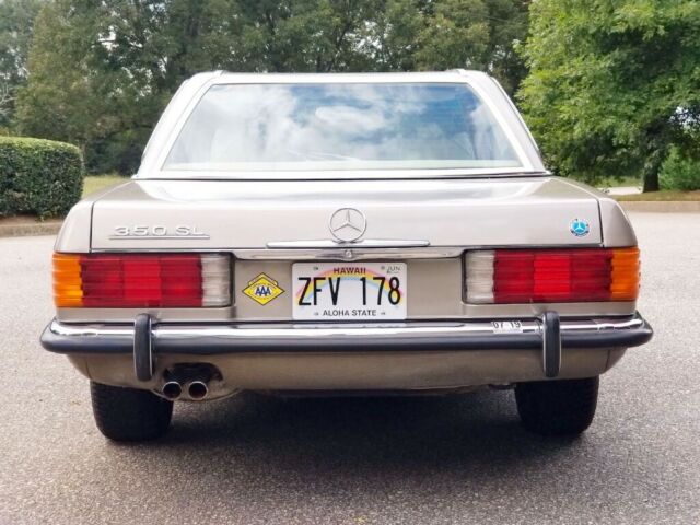 1972 Mercedes-Benz 300-Series -- - photo 6