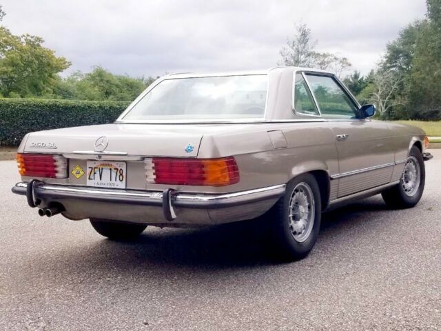 1972 Mercedes-Benz 300-Series -- - photo 7