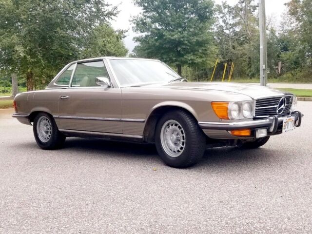 1972 Mercedes-Benz 300-Series -- - photo 9