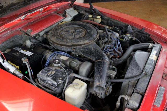 1972 Mercedes-Benz 300-Series -- - photo 8