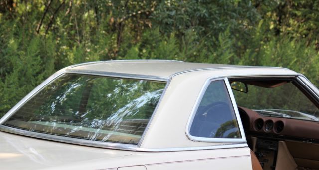 1972 Mercedes-Benz SL-Class - photo 10