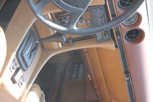 1972 Mercedes-Benz SL-Class - photo 12
