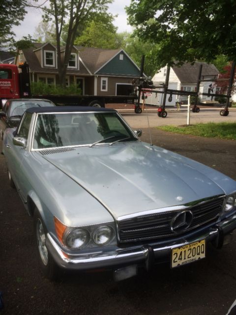 1972 Mercedes-Benz S-Class - photo 6