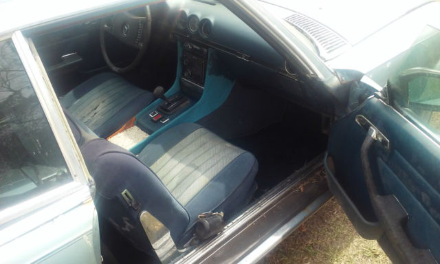 1972 Mercedes-Benz SL-Class - photo 8