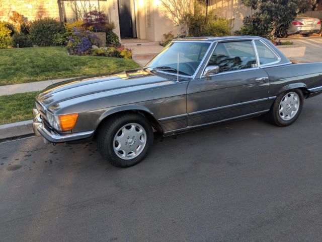 1972 Mercedes-Benz 300-Series - photo 2