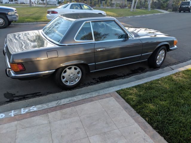 1972 Mercedes-Benz 300-Series - photo 3
