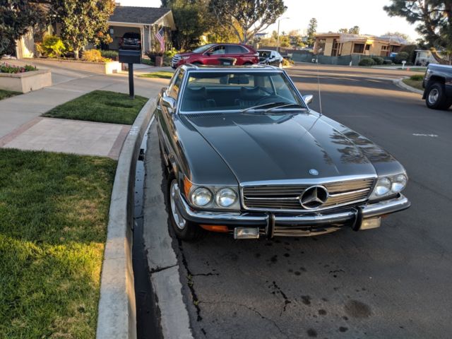 1972 Mercedes-Benz 300-Series - photo 4