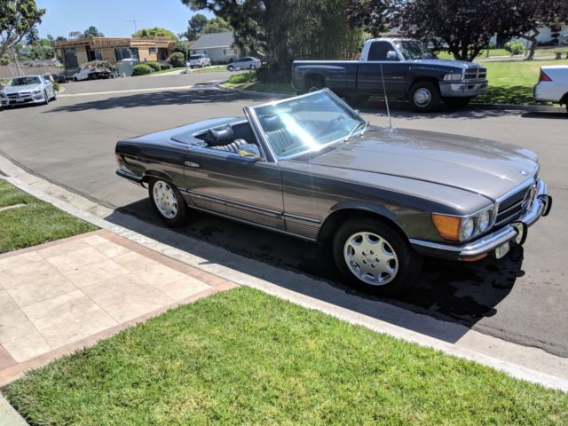 1972 Mercedes-Benz 300-Series - photo 5
